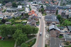 Truckrun 2024 Deel 5: Foto's drone