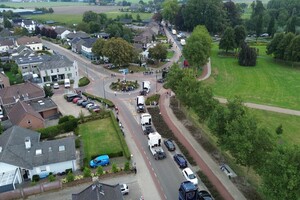 Truckrun 2024 Deel 5: Foto's drone